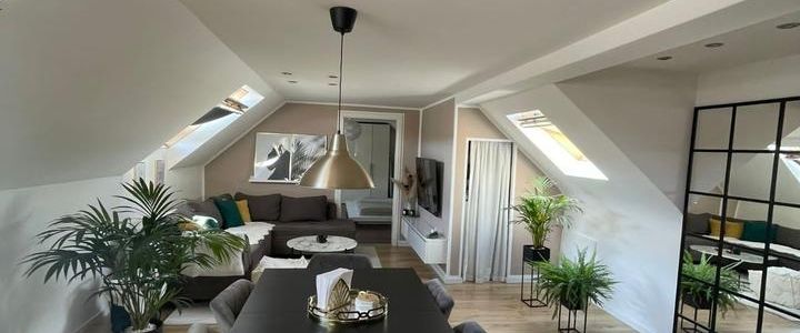 48m² Wohnung inkl. Einbauküche im Herzen von Krefeld - Photo 1