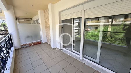Διαμέρισμα για ενοικίαση Βυζάντιο (Καλαμαριά) - Photo 5