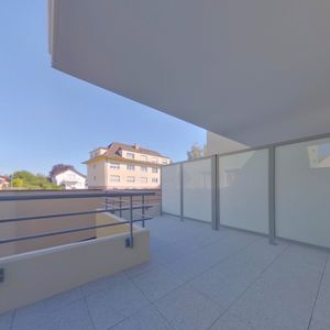 APPARTEMENT 2 PIECES NEUF HOENHEIM - Photo 2