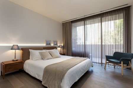 104/8 Murphy Street, South Yarra VIC 3141 - Apartment For Rent | Domain - Photo 5