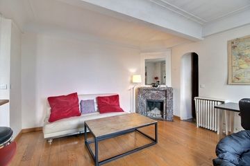 APPART. 2 CHAMBRES – 75019 - Photo 1