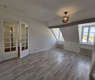 Location appartement 2 pièces - 37m² à Nogent sur seine (10400) - Photo 5