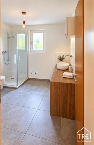 Stabio | Casa nel nucleo con giardino privato, terrazze e posteggio - Photo 4
