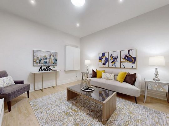 For Lease - 47 York Mills Road Unit# 215, Toronto, Ontario - Photo 1