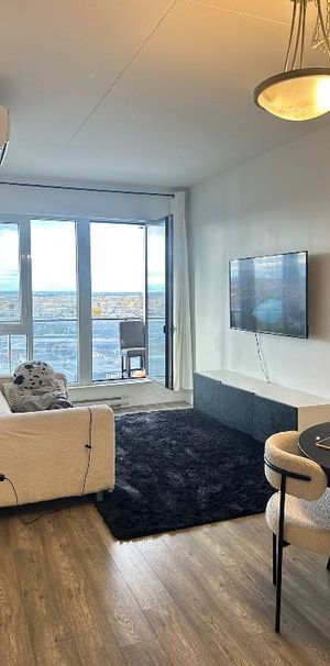 URGENT CESSION DE BAIL 4 1/2 - Photo 1