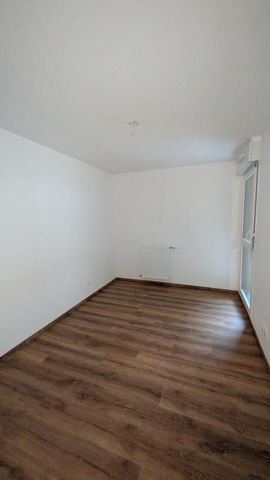 Sans frais d'agence ni garant T3 duplex neuf à Mérignac soleil - Photo 2