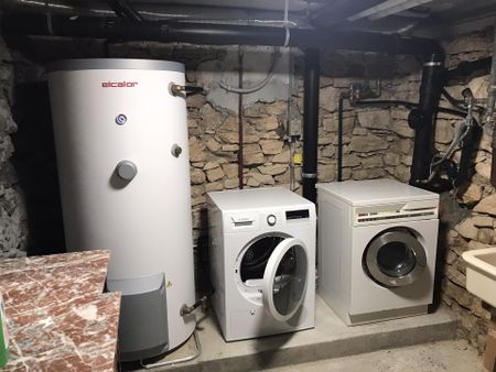 Doppelstöckige Wohnung an ruhiger Wohnlage, inklusive Stromkosten - Photo 5