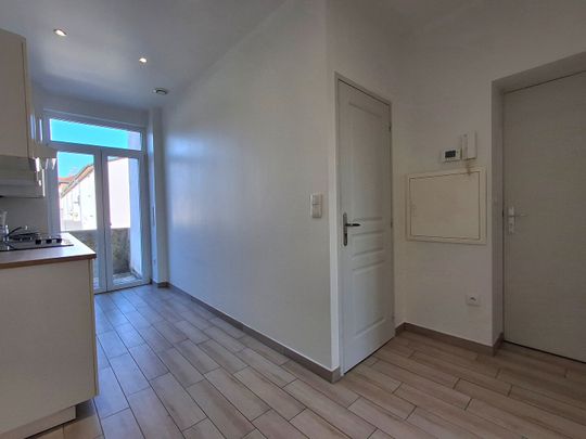 Location appartement 46.38 m², Algrange 57440Moselle - Photo 1