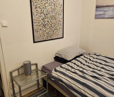 Kristinehovsgatan, Stockholm - Foto 1