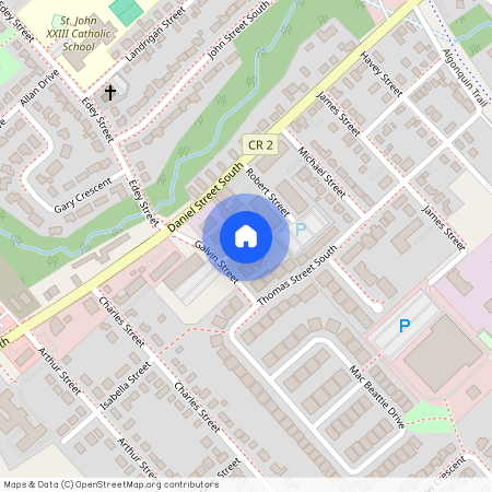 23 Morrall Court, Arnprior