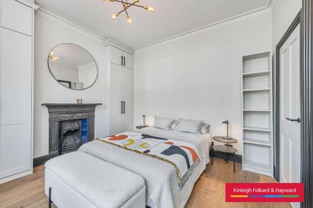1 bedroom terraced house to rent - Photo 5