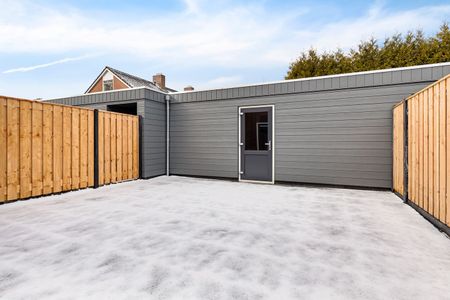 Huis te huur: Statenlaan 8 9901 HB Appingedam - Photo 4