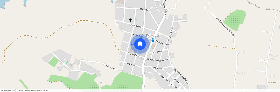 Καλαθάς (Ακρωτήρι)