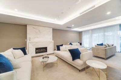 North Facing Resort Style Apartment - Photo 1