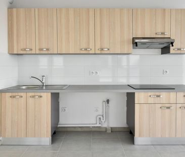 location Appartement T4 DE 84.4m² À TOULOUSE - Photo 3
