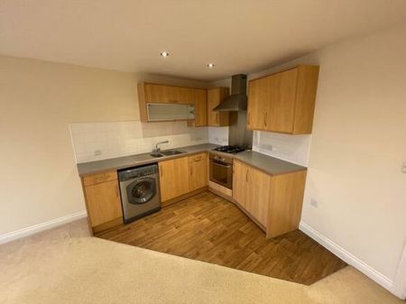 2 bedroom apartment to rent - Photo 3