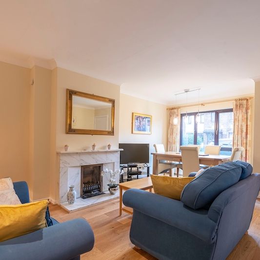 65 Lansdowne Village, Ballsbridge, Dublin 4 - Photo 1