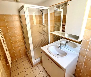 Location Appartement 2 pièces 38m² - Photo 3