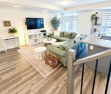 For Lease - 1593 Rose Way Unit# 110, Milton, Ontario - Photo 4