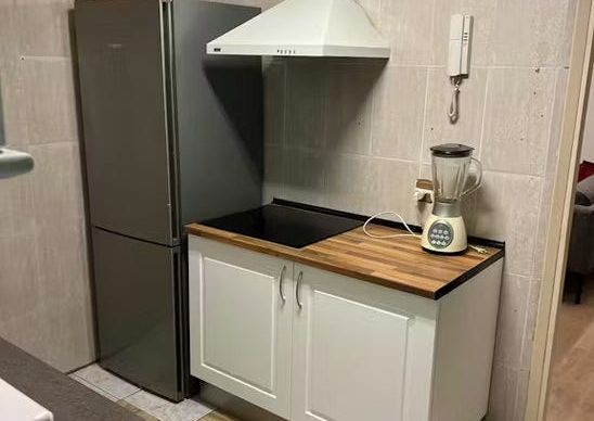 Calle México, Málaga, Andalusia 29010