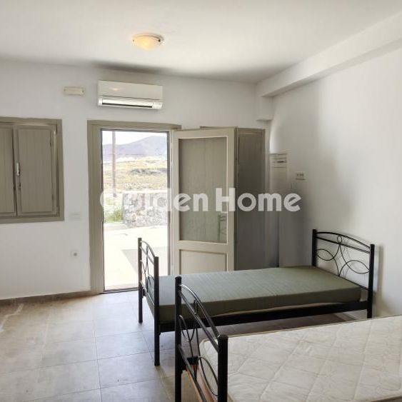 Studio/Γκαρσονιέρα για ενοικίαση Θόλος (Σαντορίνη) - Photo 1