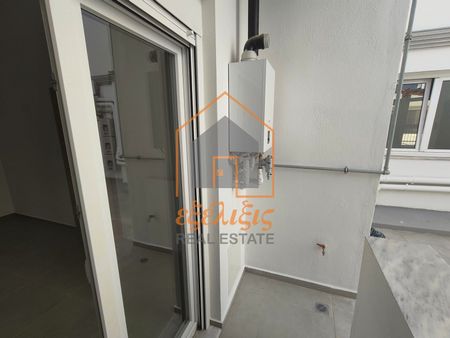 Διαμέρισμα για ενοικίαση Επτά Πλατάνια - Οξυγόνο (Βόλος) - Φωτογραφία 2
