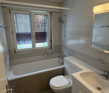 MIETEN OHNE KAUTION - Wohnung mitten in Bassersdorf - Photo 3