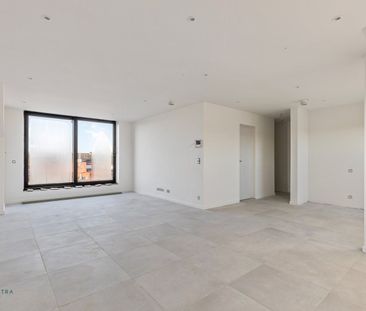 Nieuwbouwappartement met 2 slkrs en terras te Berlaar - Photo 5