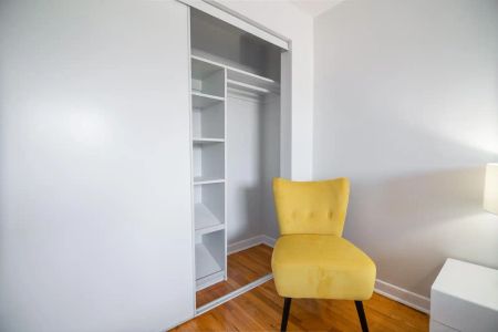 Townhome — 3 Bedroom A - Photo 2