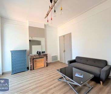 Location Appartement 2 pièces 34m² MONTAUBAN 82000 - Photo 1