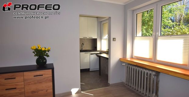 Mieszkanie na wynajem - Фото 1