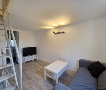 Location Appartement 2 pièces 42m² TROYES 10000 - Photo 2