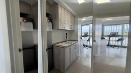 3-bedroom apartment for rent in El Campello, couples allowed. - Photo 4