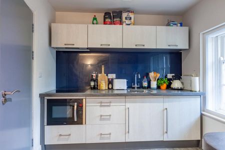 Studio to rent - Photo 4