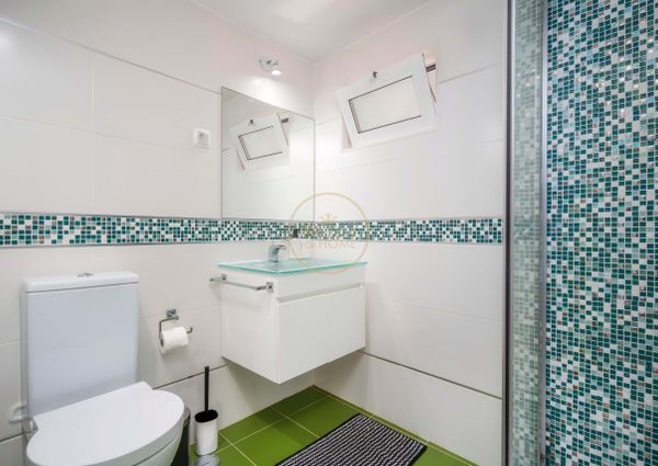 Apartamento T2 em Faro