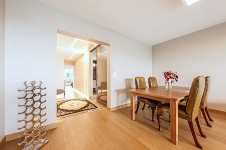 Appartement d’exception au cœur de Genève – Quartier du Bouchet - Photo 3