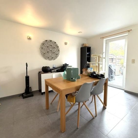 Bel-etage te huur - Photo 1