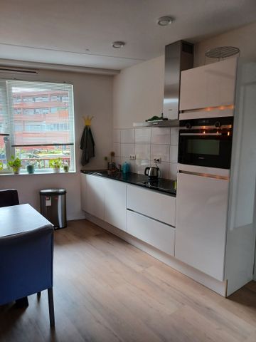 Te huur: Appartement Meergras 13 in Eindhoven - Foto 4