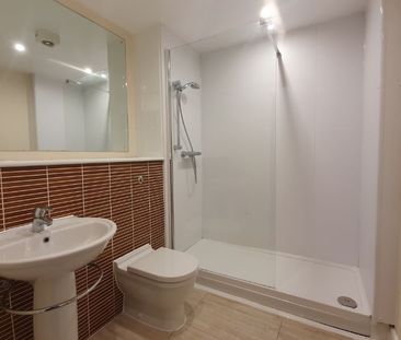 Meridian Tower, Trawler Road, Marina, Swansea, SA1 1JN - Photo 6