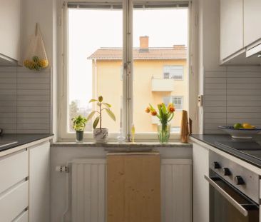 Gullmarsvägen, Årsta - Photo 6