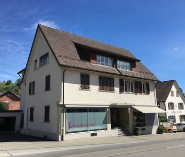 4.5 Zimmer, 104 m², 2. Stock - Photo 3