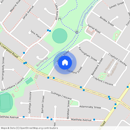 23a Dartford Street, Mount Pritchard 2170, New South Wales