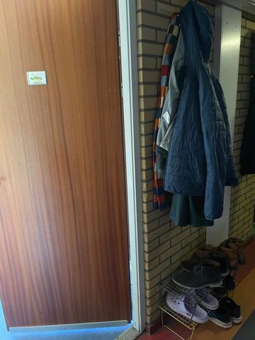 Chambre meublée Dijkgraaf, Wageningen - À louer - Photo 5