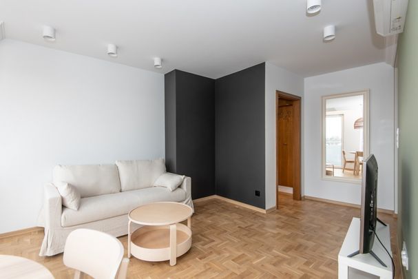 Piękne mieszkanie w TOP lokalizacji! - Фото 1