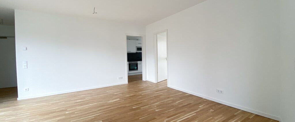 Gemütliche 2-Zimmer-Wohnung, perfekte Anbindung zum ÖPNV! - Foto 1