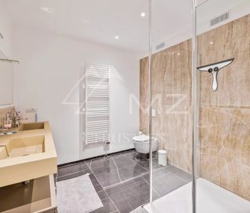 Gassin - Sinopolis - Villa neuve vue mer - Photo 5