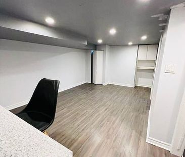 For Lease - 218 Finch Avenue Unit# Bsmt, Toronto, Ontario - Photo 1