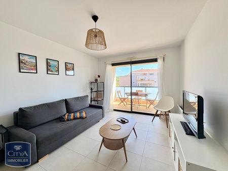 Location Appartement 2 pièces 44m² VENTABREN 13122 - Photo 2