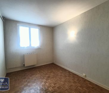 Location Appartement 3 pièces 69m² CHATEAUROUX 36000 - Photo 2