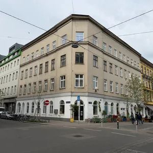 2 Zimmer Wohnung mit Parkblick - Photo 3
